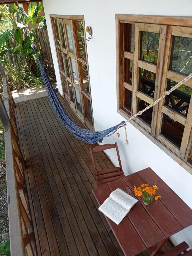 Chale Rossignol Villa Alto Paraiso de Goias Exterior photo